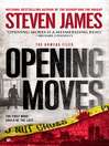 Cover image for Opening Moves